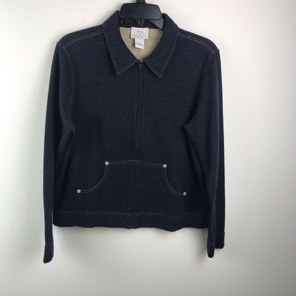 Ann Taylor Loft Sweater